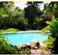 Gumnut Glen Cabins - Accommodation in Brisbane