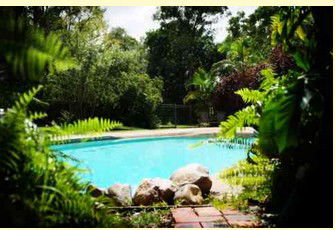 Gumnut Glen Cabins - Accommodation in Brisbane 0