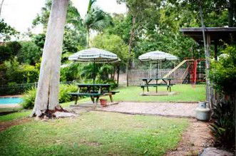 Gumnut Glen Cabins - Accommodation in Brisbane 1
