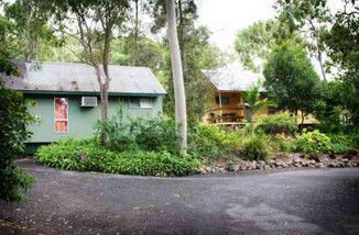 Gumnut Glen Cabins - Accommodation in Brisbane 4