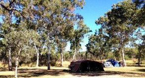 Barracrab Caravan Park - Accommodation in Brisbane 2