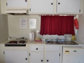 Barracrab Caravan Park - Accommodation in Brisbane 3