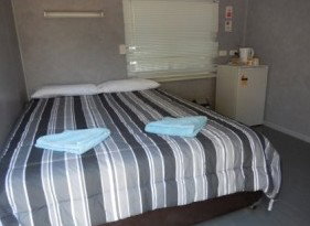 Barracrab Caravan Park - Accommodation in Brisbane 5