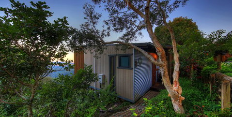 At Remingtons B & B - Accommodation in Brisbane 1