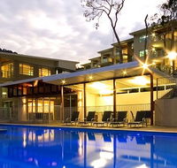 Airlie Summit Apartments - Accommodation in Brisbane