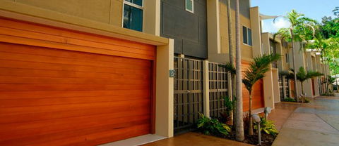 Azure Sea Whitsundays - Accommodation in Brisbane 0