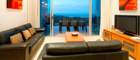 Azure Sea Whitsundays - Accommodation in Brisbane 1