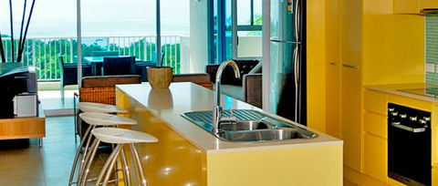 Azure Sea Whitsundays - Accommodation in Brisbane 2