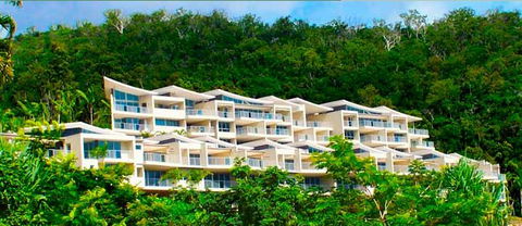 Azure Sea Whitsundays - Accommodation in Brisbane 3