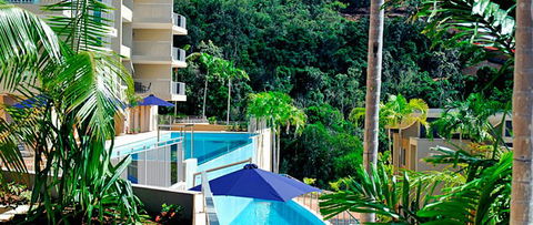 Azure Sea Whitsundays - Accommodation in Brisbane 4