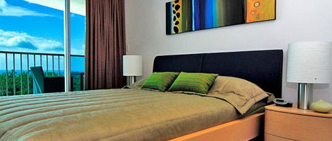 Azure Sea Whitsundays - Accommodation in Brisbane 5