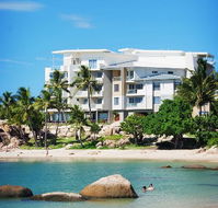 Coral Cove Apartments - Accommodation in Brisbane