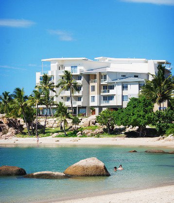 Coral Cove Apartments - Accommodation in Brisbane 0