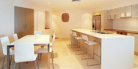 Coral Cove Apartments - Accommodation in Brisbane 1