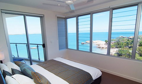 Coral Cove Apartments - Accommodation in Brisbane 2