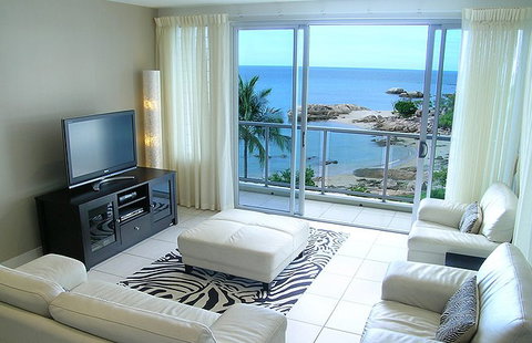 Coral Cove Apartments - Accommodation in Brisbane 3
