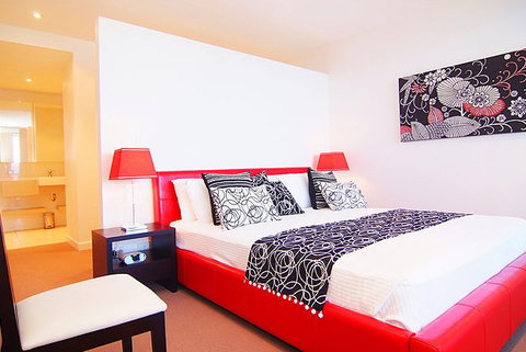 Coral Cove Apartments - Accommodation in Brisbane 4