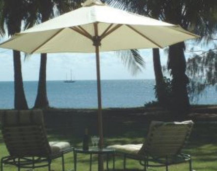 Beachside Holiday Units - Accommodation in Brisbane 1