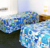 Breezes By The Bay - Accommodation in Brisbane