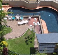 Cairns Aquarius Holiday Apartments - Accommodation in Brisbane