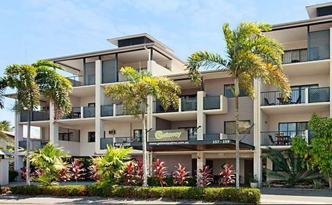 Getaway On Grafton - Accommodation in Brisbane 0
