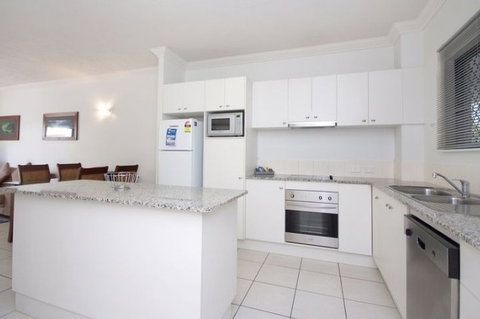 Getaway On Grafton - Accommodation in Brisbane 2