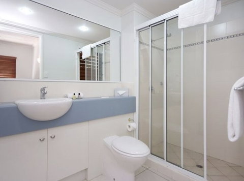 Getaway On Grafton - Accommodation in Brisbane 3
