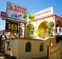 Adobe Motel - Accommodation in Brisbane