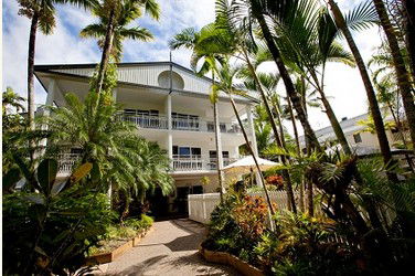 Wangetti QLD Accommodation in Brisbane