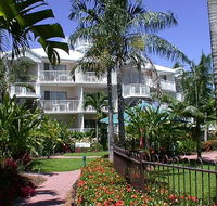 Australis Cairns Beach Resort - Accommodation in Brisbane