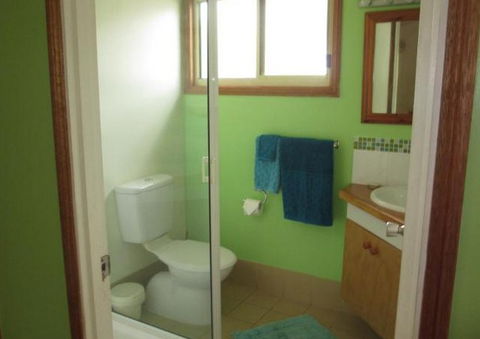 Clifton Beach Retreat - Accommodation in Brisbane 3