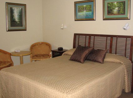 Atherton Hinterland Motel - Accommodation in Brisbane 1