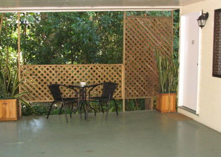 Atherton Hinterland Motel - Accommodation in Brisbane 3