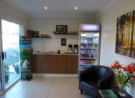 Atherton Hinterland Motel - Accommodation in Brisbane 4