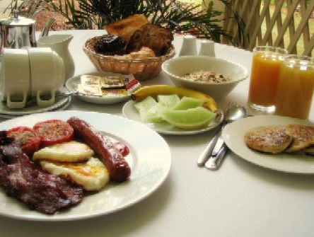 Atherton Hinterland Motel - Accommodation in Brisbane 5