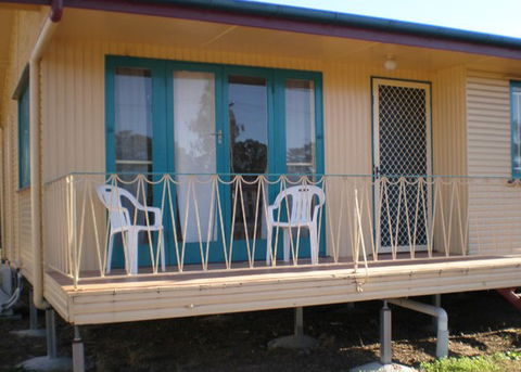Dalby Homestyle Accommodation - Accommodation in Brisbane 0