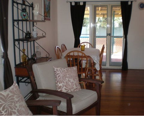 Dalby Homestyle Accommodation - Accommodation in Brisbane 1