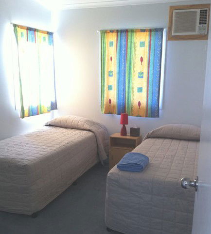 Dalby Homestyle Accommodation - Accommodation in Brisbane 4