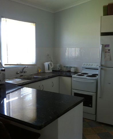 Dalby Homestyle Accommodation - Accommodation in Brisbane 5