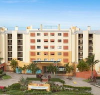 Marcoola Beach Resort - Accommodation in Brisbane