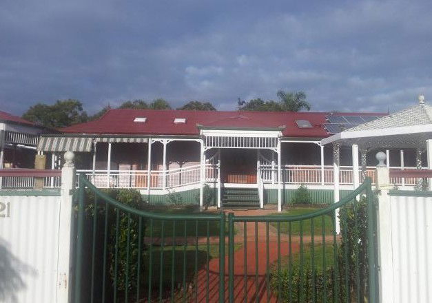 Tinana QLD Accommodation in Brisbane