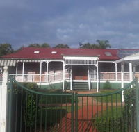 B  B On Sunrise - Accommodation in Brisbane
