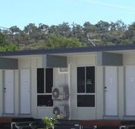 Dooleys Springsure Tavern and Motel - Accommodation in Brisbane