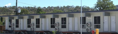 Dooleys Springsure Tavern And Motel - Accommodation in Brisbane 0