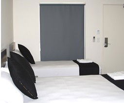 Dooleys Springsure Tavern And Motel - Accommodation in Brisbane 1