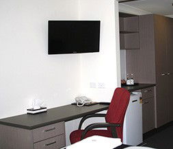 Dooleys Springsure Tavern And Motel - Accommodation in Brisbane 2