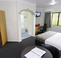 Mackay Resort Motel - Accommodation in Brisbane