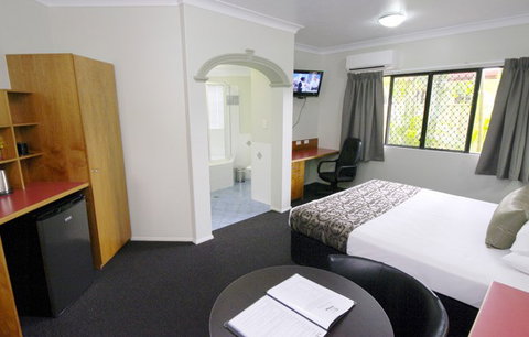Mackay Resort Motel - Accommodation in Brisbane 0