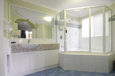 Mackay Resort Motel - Accommodation in Brisbane 1