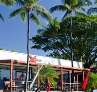 Base Airlie Beach Resort - Accommodation in Brisbane